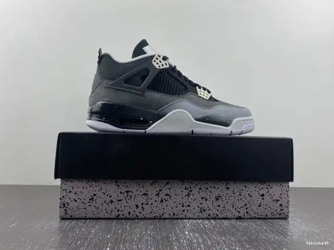 Reps TBkick Fear Pack (2013) 4 Retro Jordan 626969-030 0512